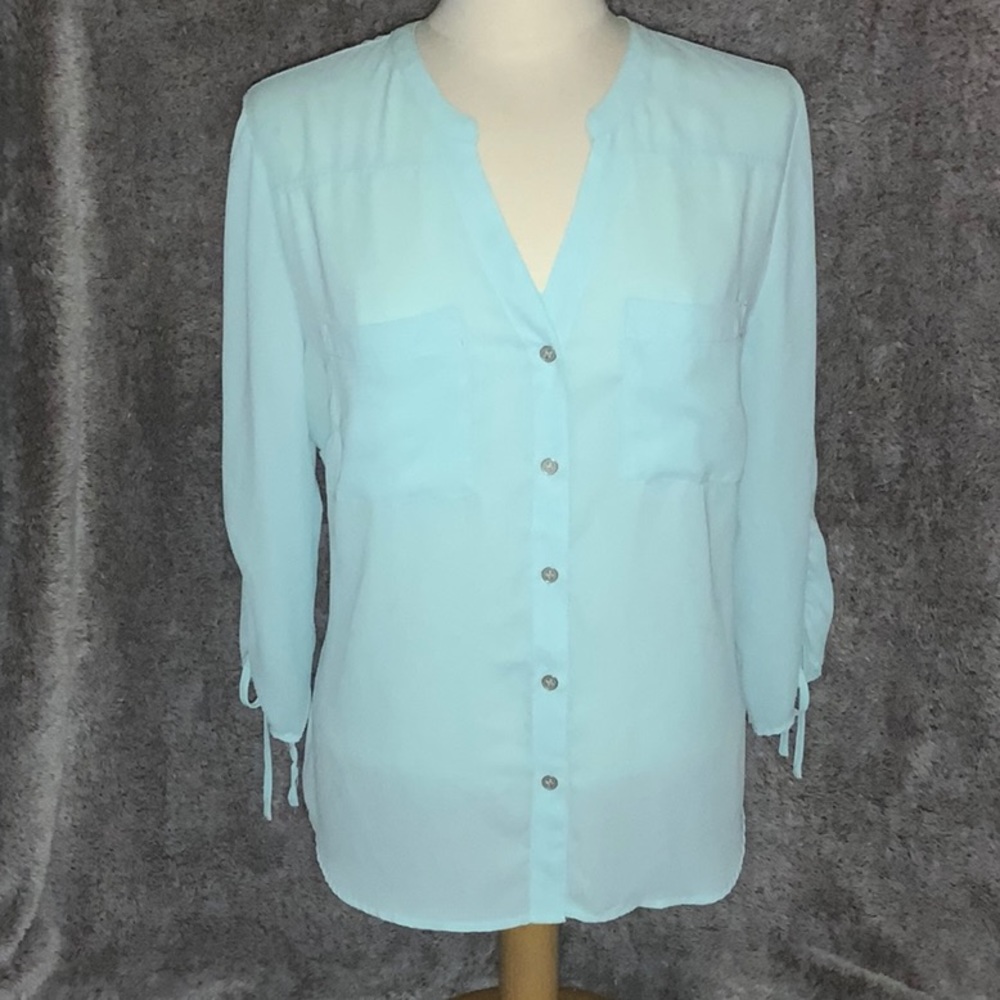 New York & Company Blouse